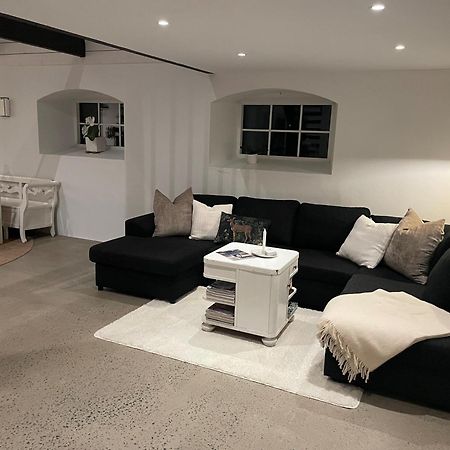 Lilla Stenhuset Ystad Bagian luar foto