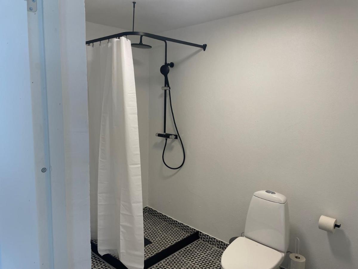 Lilla Stenhuset Ystad Bagian luar foto