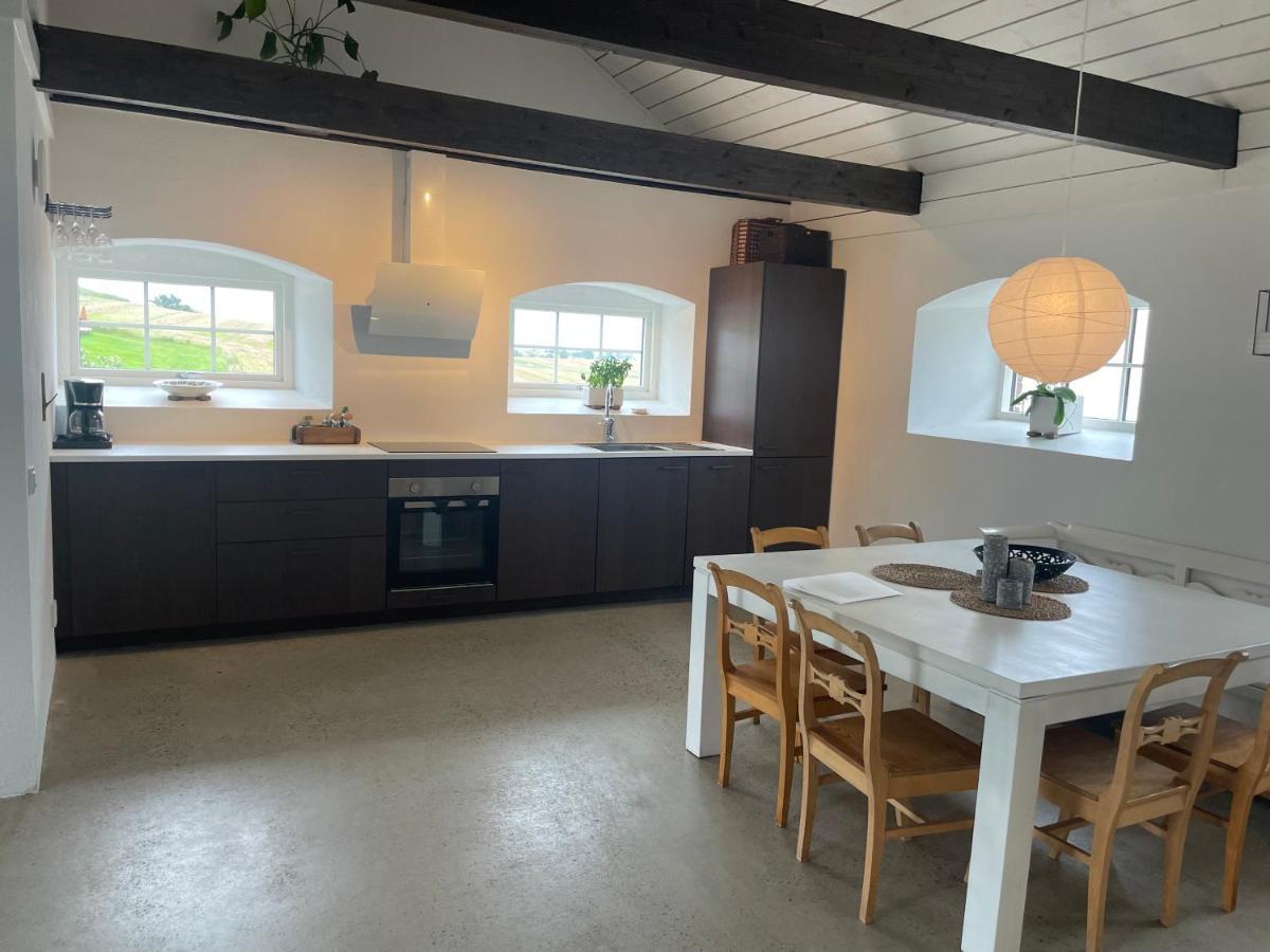 Lilla Stenhuset Ystad Bagian luar foto
